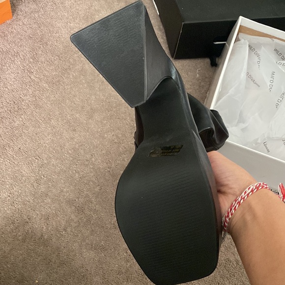 Booties - Picture 2 of 2